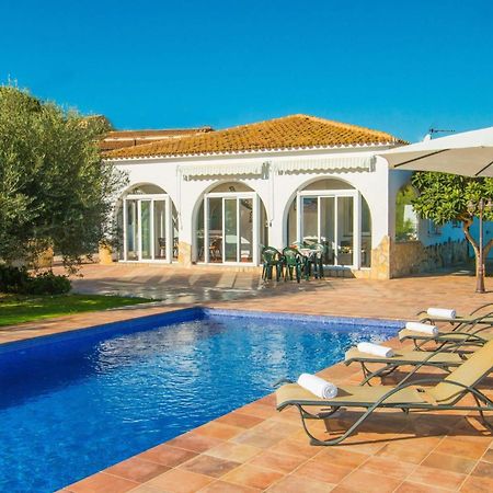 Villa Garlanda - Plusholidays Benissa Exterior foto