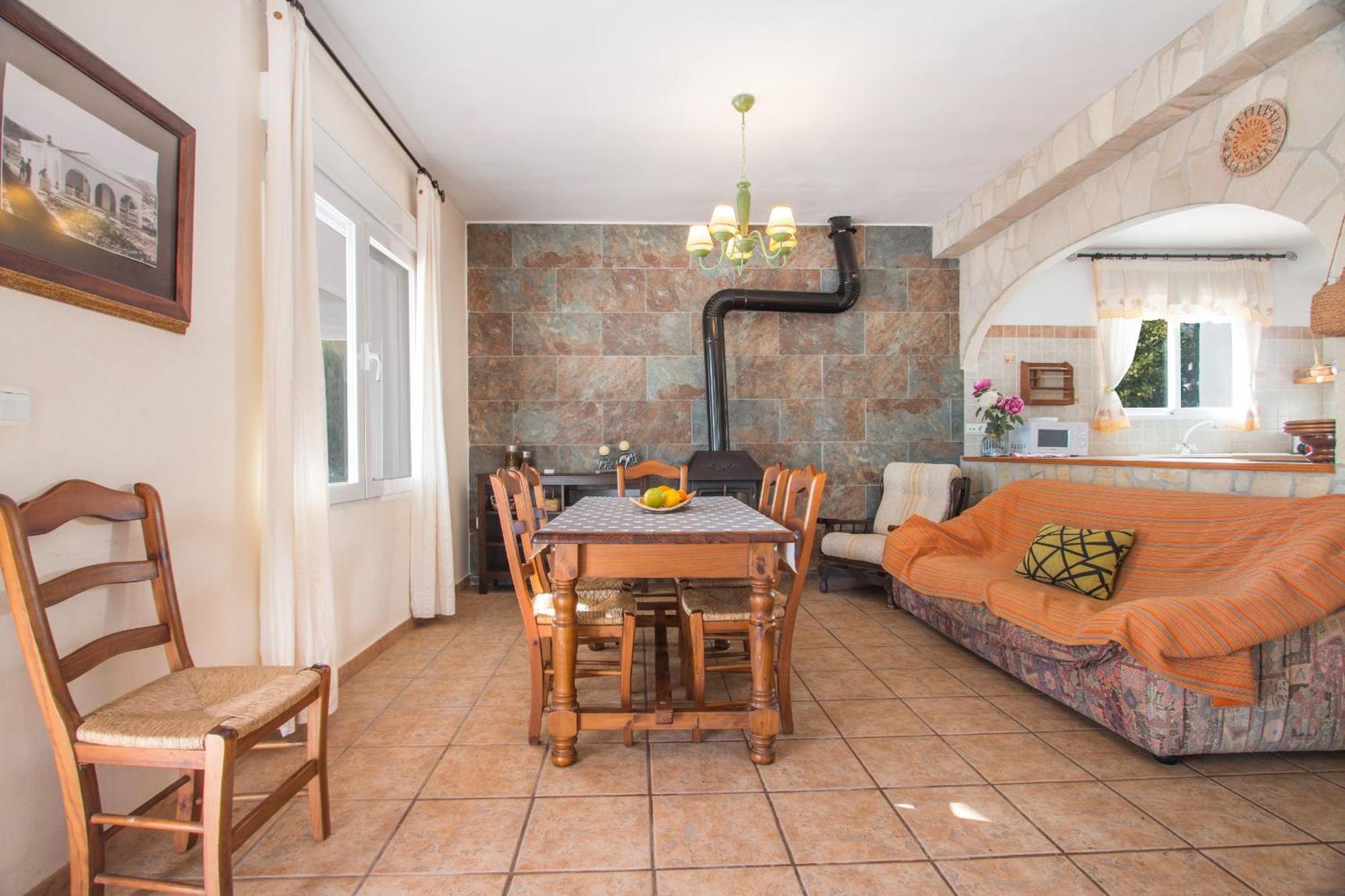 Villa Garlanda - Plusholidays Benissa Exterior foto